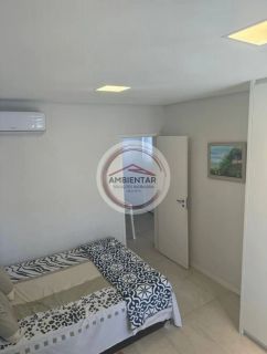 Belíssima casa em Condomínio no Aeroporto