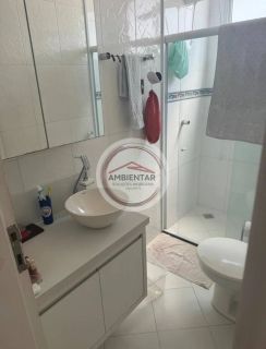 Belíssima casa em Condomínio no Aeroporto