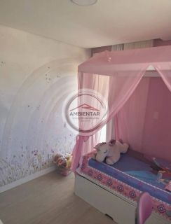 Belíssima casa em Condomínio no Aeroporto