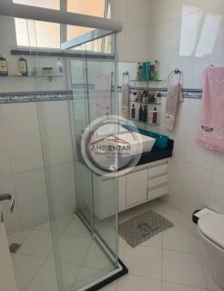 Belíssima casa em Condomínio no Aeroporto