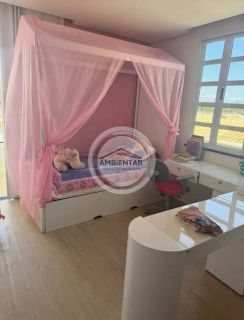 Belíssima casa em Condomínio no Aeroporto