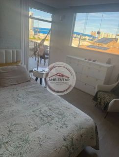 Belíssima casa em Condomínio no Aeroporto