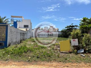 Lote / Terreno de Bairro Para Vender no Abaís em Estância
