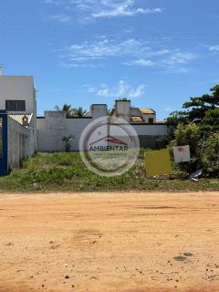 Lote / Terreno de Bairro Para Vender no Abaís em Estância