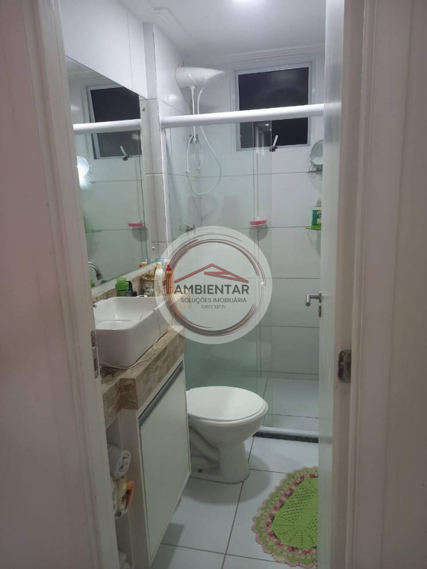 Apartamento na Barra dos Coqueiros
