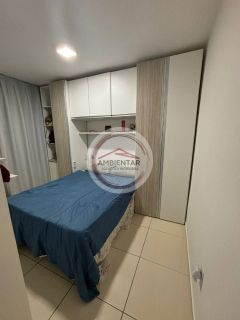 Apartamento na Barra dos Coqueiros