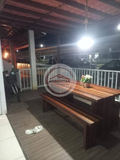 Apartamento na Barra dos Coqueiros