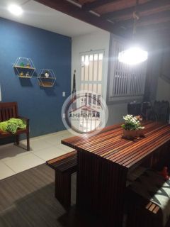 Apartamento na Barra dos Coqueiros