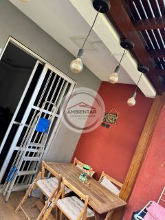 Apartamento na Barra Dos Coqueiros