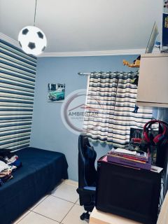 Apartamento na Barra Dos Coqueiros