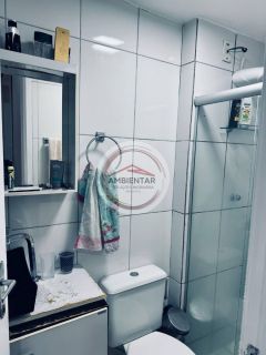 Apartamento na Barra Dos Coqueiros