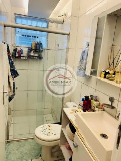 Apartamento na Barra Dos Coqueiros