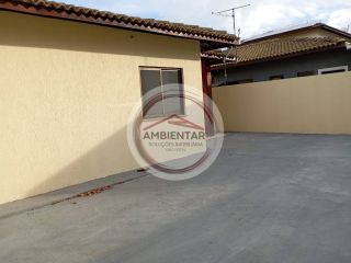 EXCELENTE CASA DE CONDOMÍNIO NA ARUANA