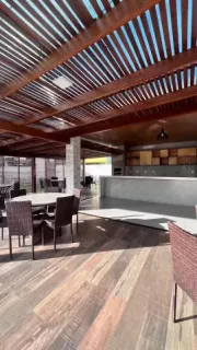 EXCELENTE CASA DE CONDOMÍNIO NA ARUANA