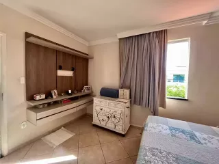 EXCELENTE CASA DE CONDOMÍNIO NA ARUANA