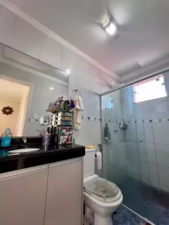 EXCELENTE CASA DE CONDOMÍNIO NA ARUANA