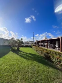 EXCELENTE CASA DE CONDOMÍNIO NA ARUANA