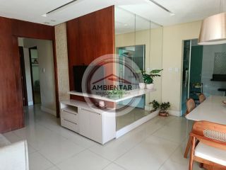 CASA PRONTA PARA MORAR NA ARUANA