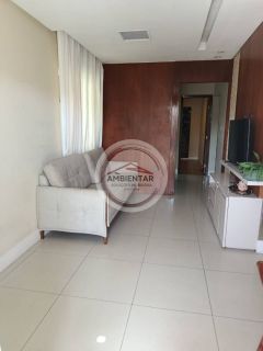 CASA PRONTA PARA MORAR NA ARUANA