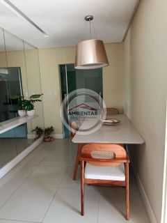 CASA PRONTA PARA MORAR NA ARUANA