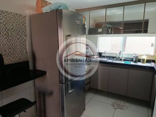 CASA PRONTA PARA MORAR NA ARUANA