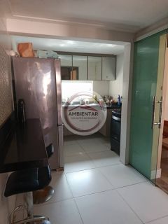 CASA PRONTA PARA MORAR NA ARUANA