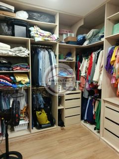 CASA PRONTA PARA MORAR NA ARUANA