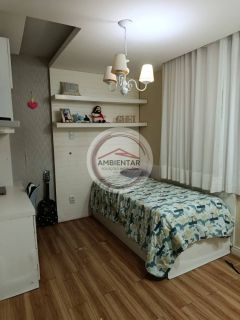 CASA PRONTA PARA MORAR NA ARUANA