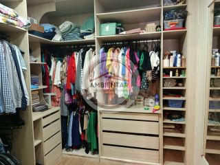 CASA PRONTA PARA MORAR NA ARUANA