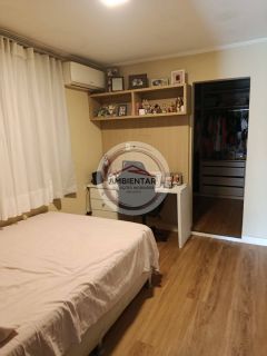 CASA PRONTA PARA MORAR NA ARUANA