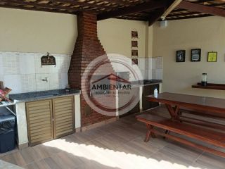 CASA PRONTA PARA MORAR NA ARUANA