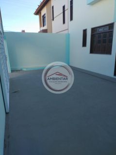 CASA PRONTA PARA MORAR NA ATALAIA