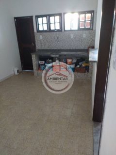 CASA PRONTA PARA MORAR NA ATALAIA