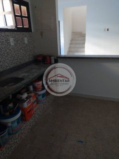 CASA PRONTA PARA MORAR NA ATALAIA