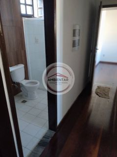 CASA PRONTA PARA MORAR NA ATALAIA