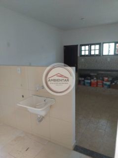 CASA PRONTA PARA MORAR NA ATALAIA