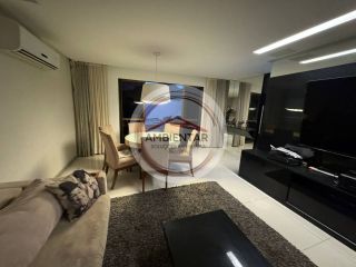 EXCELENTE CASA DE CONDOMÍNIO - PORTEIRA FECHADA NA ARUANA