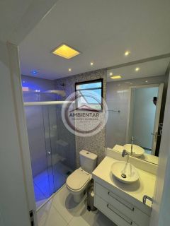 EXCELENTE CASA DE CONDOMÍNIO - PORTEIRA FECHADA NA ARUANA