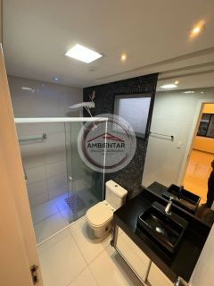 EXCELENTE CASA DE CONDOMÍNIO - PORTEIRA FECHADA NA ARUANA