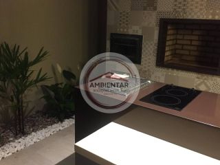 EXCELENTE CASA DE CONDOMÍNIO - PORTEIRA FECHADA NA ARUANA