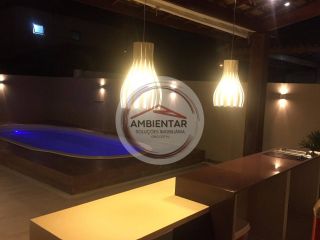 EXCELENTE CASA DE CONDOMÍNIO - PORTEIRA FECHADA NA ARUANA