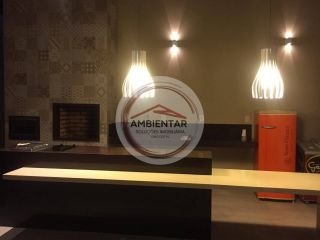 EXCELENTE CASA DE CONDOMÍNIO - PORTEIRA FECHADA NA ARUANA