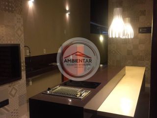 EXCELENTE CASA DE CONDOMÍNIO - PORTEIRA FECHADA NA ARUANA