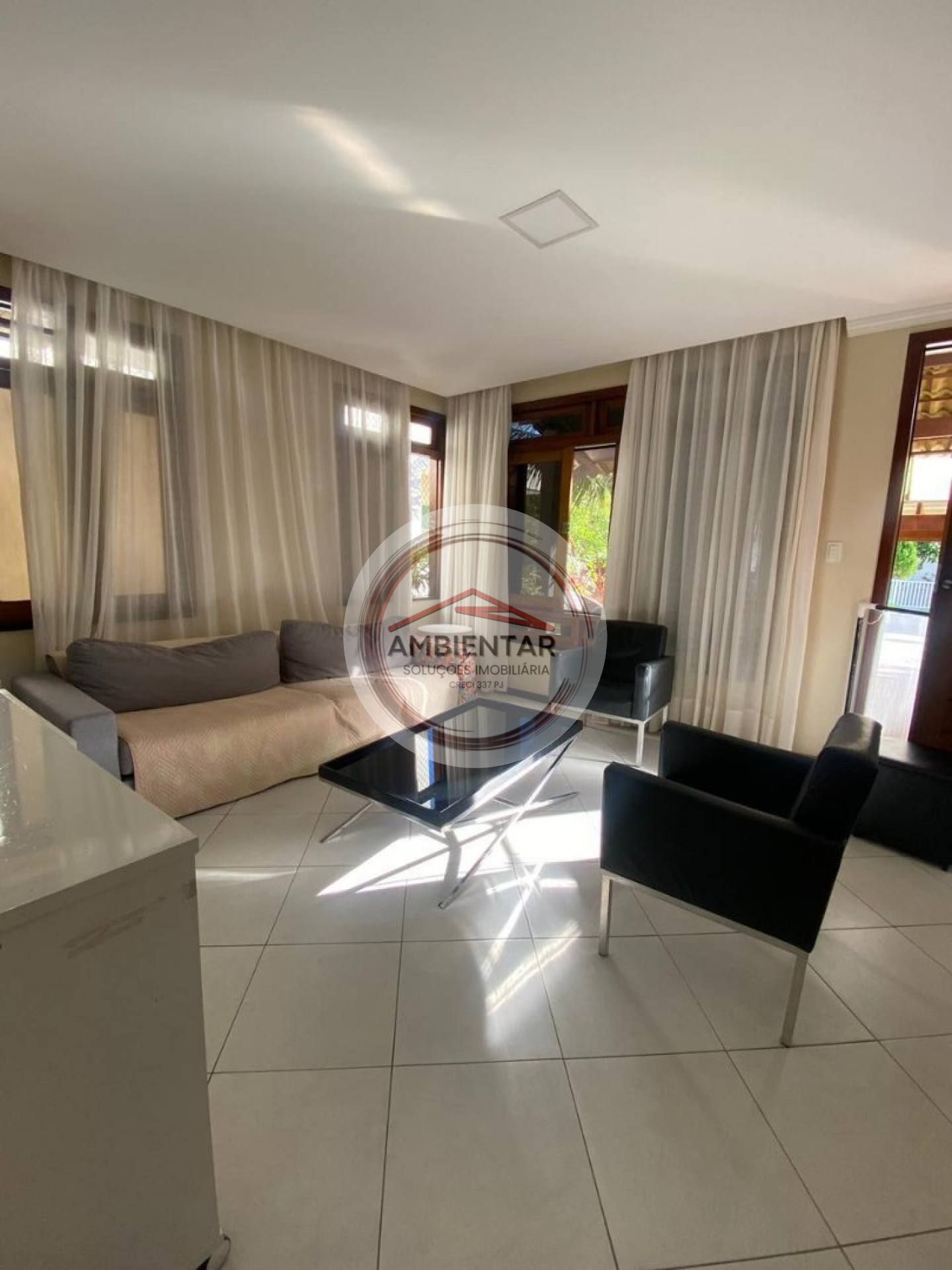 ÓTIMA OPORTUNIDADE - CASA DE CONDOMÍNIO NA ARUANA