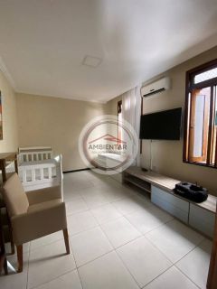 ÓTIMA OPORTUNIDADE - CASA DE CONDOMÍNIO NA ARUANA