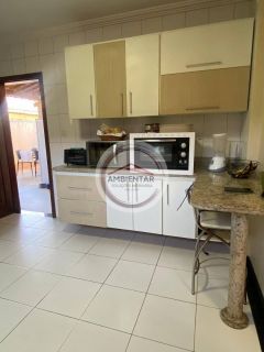 ÓTIMA OPORTUNIDADE - CASA DE CONDOMÍNIO NA ARUANA