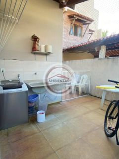 ÓTIMA OPORTUNIDADE - CASA DE CONDOMÍNIO NA ARUANA