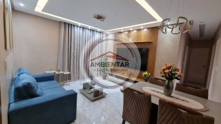 CASA CONDOMÍNIO PRONTA PARA MORAR NA ARUANA