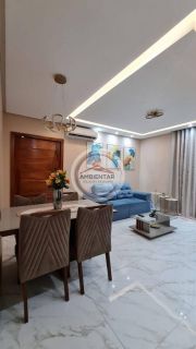 CASA CONDOMÍNIO PRONTA PARA MORAR NA ARUANA