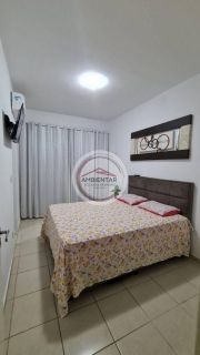 CASA CONDOMÍNIO PRONTA PARA MORAR NA ARUANA